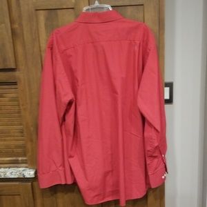 croft & barrow Shirts - Men's Croft & Barrow XL dress shirt croft & barrow Shirts - Men's Croft & Barrow XL dress shirt